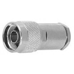 CONNETTORE MASCHIO N