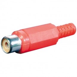 PRESA RCA VOLANTE CON...