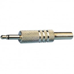 SPINA MONO 3,5 MM DORATA...