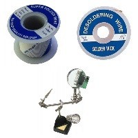 ACCESSORI E RICAMBI