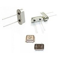 QUARZI E OSCILLATORI